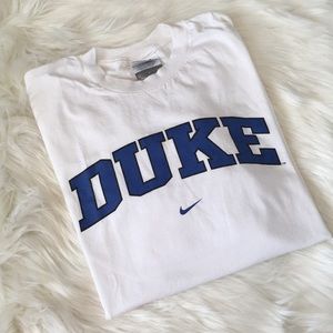 DUKE Long Sleeve T-shirt